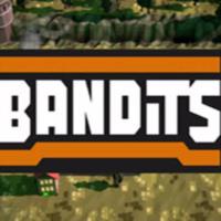Bandits无限生命弹药修改器