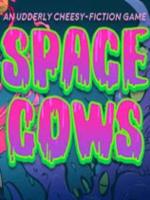 太空飞牛(Space Cows)