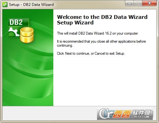 DB2数据库管理工具SQLMaestro DB2 Data Wizard