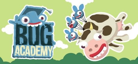 虫虫学院Bug Academy
