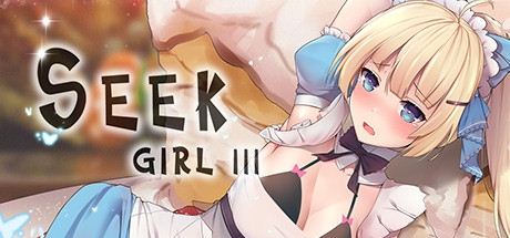 Seek Girl3(附攻略)