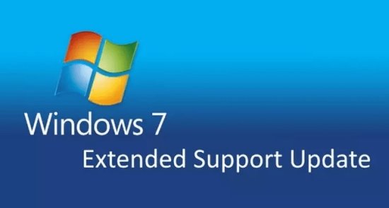 Windows7 Extended Security Updates更新破解工具【续命三年】