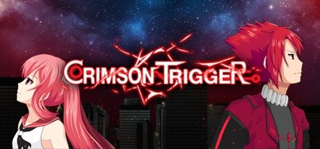 绯红扳机Crimson Trigger