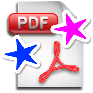 PDF补丁丁0.6.2.3572 官方稳定版