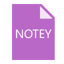 Notey(浏览器当中快速笔记工具)v1.0.1 官方版