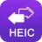 得力heic转换器无水印版v1.0.7.0官方版