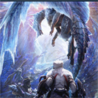 怪物猎人世界冰原DLC解锁补丁(冰原DLC和预购奖励)
