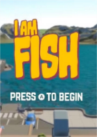 我是鱼模拟器(i am fish)
