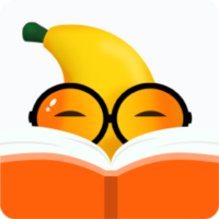 香蕉悦读PC客户端2.1620.1035.319 官方版