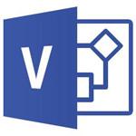 Microsoft Visio Pro(流程图制作软件)