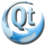 QtWeb Internet Browser单文件版