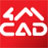 CAD绘图软件4MCAD