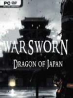 战誓日本龙(Warsworn: Dragon of Japan)