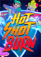 过热燃烧Hot Shot Burn简体中文硬盘版
