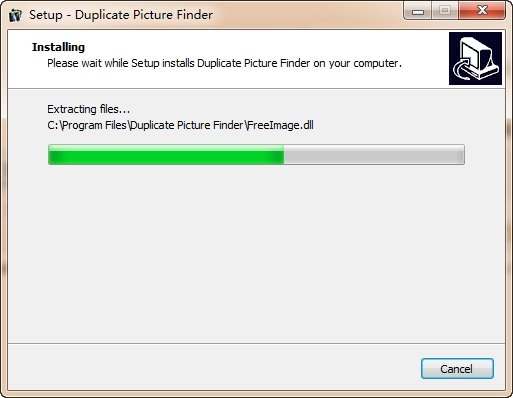 重复图片查找删除工具3delite Duplicate Picture Finder