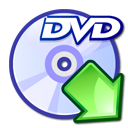 DVD格式转换工具iLike Free DVD Ripper