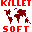 地理坐标转换工具(KilletSoft NTv2Poly)v3.00最新版