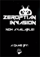 Zeroptian入侵(Zeroptian Invasion)