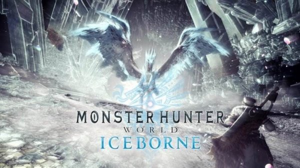 怪物猎人世界冰原自改冰原技能MOD