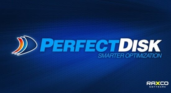磁盘碎片整理软件Raxco PerfectDisk Professional