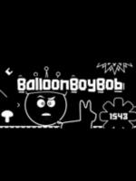 球命名鲍勃(BalloonBoyBob)