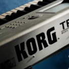 超级电子琴合成器插件KORG TRITON