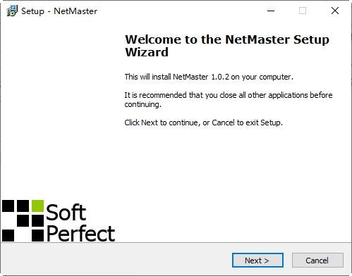 网络连接监控工具NetMaster