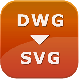 DWG转SVG工具Any DWG to SVG Converter2020.0 官方版