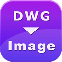 DWG转图片工具Any DWG to Image Converter2020.0 官方版