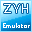 ZYH Emulator模拟器v0.8 中文免费版