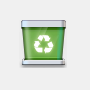 金山毒霸垃圾清理工具绿色提取版