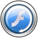 flash转html5工具ThunderSoft Flash to HTML5
