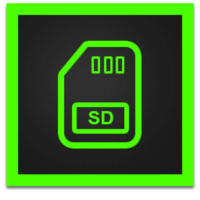 SD储存卡数据恢复Shining Card Data Recoveryv6.6.6.6 官方版