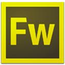 Adobe FW(fireworks)cs6 免费版