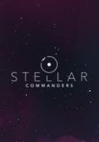 星际指挥官(Stellar Commanders)