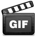 视频转gif图片Amazing Video to GIF Converter
