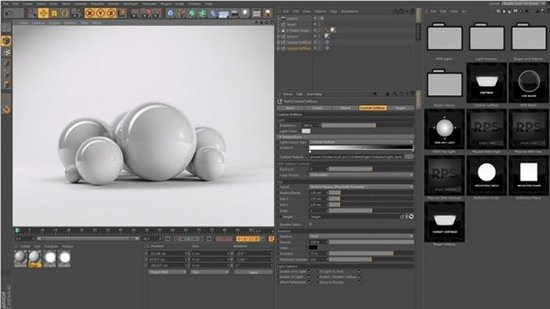 VRay4.3渲染器Next for 3dmax2020