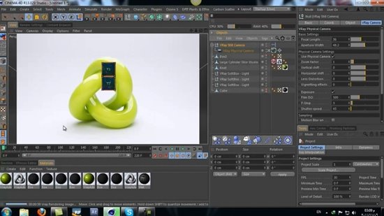 VRay4.3渲染器Next for 3dmax2020