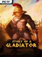 角斗士故事(Story of a Gladiator)免安装绿色中文版