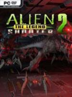 孤胆枪手2传奇(Alien Shooter 2 The Legend)免安装绿色中文版