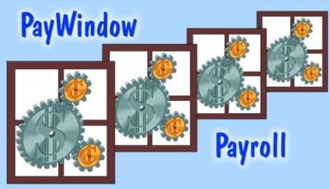 Zpay PayWindow Payroll System 2020(薪酬管理系统)