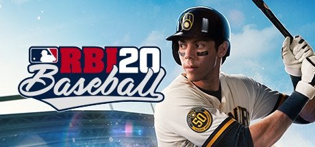 R.B.I.棒球20 (R.B.I. Baseball 20)