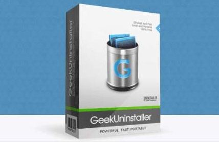 Geek Uninstaller(卸软小工具)