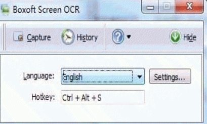 OCR result文字识别工具
