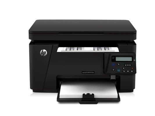 惠普m126nw打印机驱动