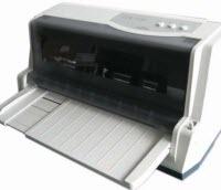 富士通打印机dpk750驱动v5.0 官方最新版