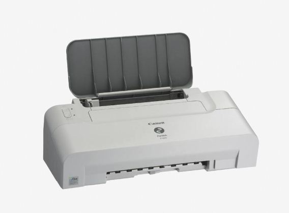 佳能 iP1600打印机驱动