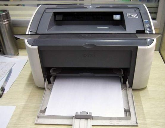 佳能lbp2900plus打印机驱动