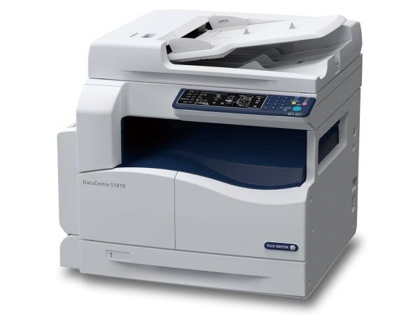 富士施乐sc2020打印机驱动