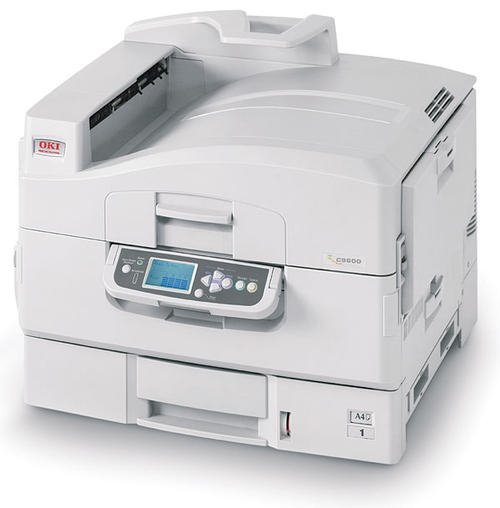 四通OKI5530SC打印机驱动